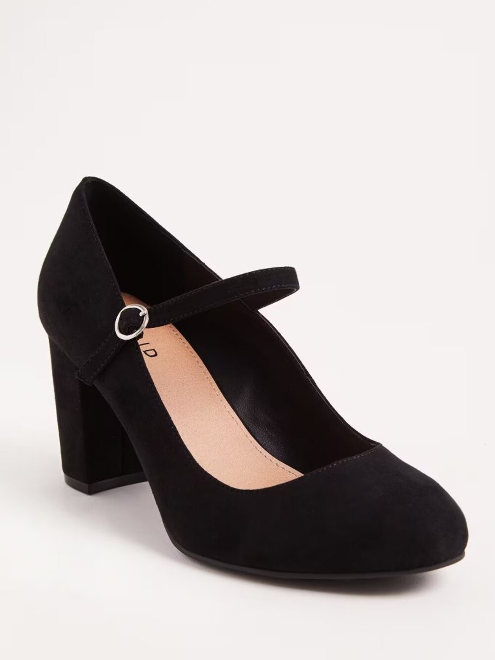 Torrid Mary Jane Pump
